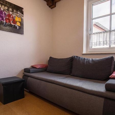Apartments "Vier Napoleonslinden" 아워스테트 외부 사진