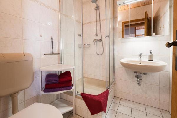 Apartments "Vier Napoleonslinden" 아워스테트 외부 사진