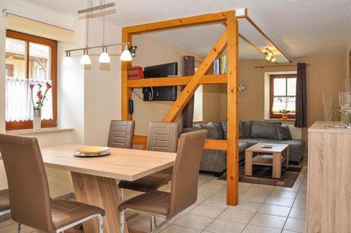 Apartments "Vier Napoleonslinden" 아워스테트 외부 사진