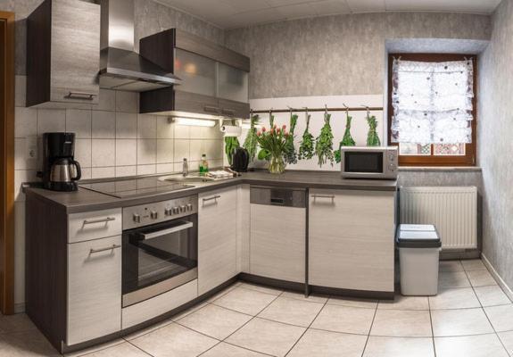 Apartments "Vier Napoleonslinden" 아워스테트 외부 사진